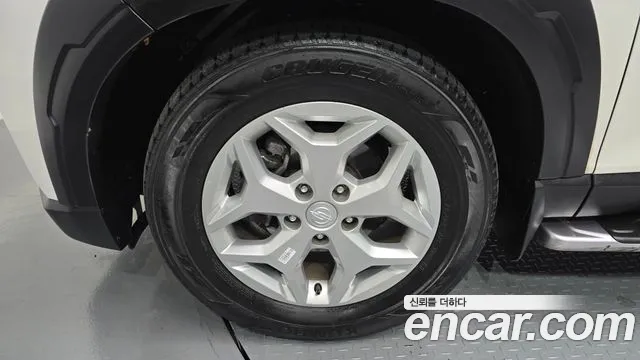 KG_Mobility_Ssangyong Rexton Новый Rexton Sport Дизель 2.2 4WD — Фото автомобиля 5