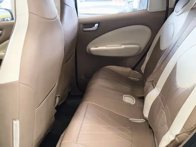 Wuling Hongguang Mini EV — Фото автомобиля 16
