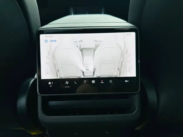 Tesla Model Y L — Фото автомобиля 14