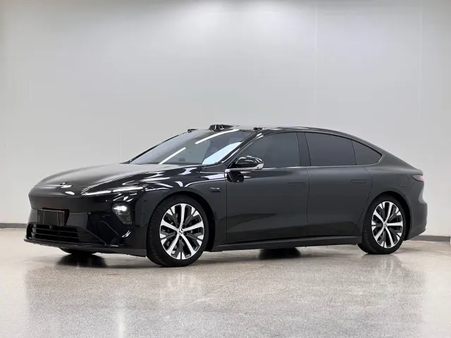 Фотография автомобиля — Nio ET7