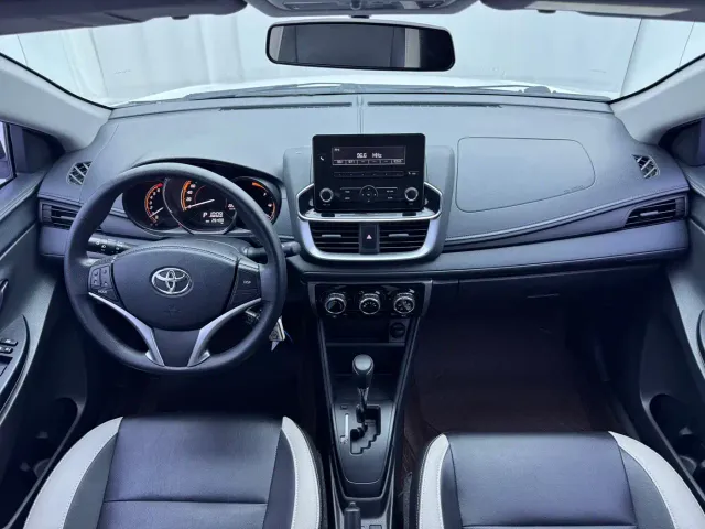Toyota YARiS L Zhi Xuan — Фото автомобиля 15