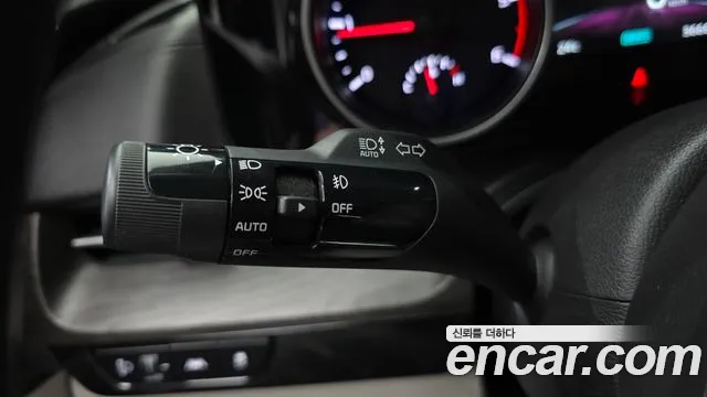 Kia Canival Carnival 4 поколение Дизель 9 мест Noblesse — Фото автомобиля 26