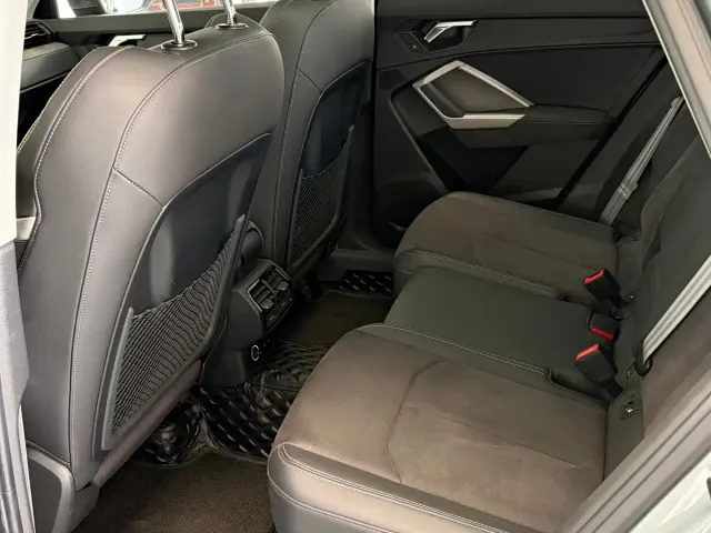 Audi Q3 — Фото автомобиля 17
