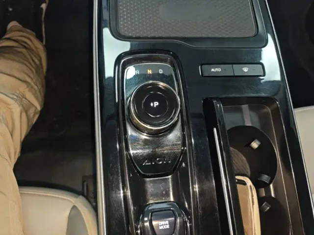 GAC Aion S Plus — Фото автомобиля 13