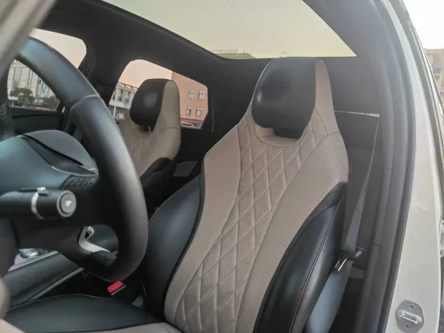 BYD Dolphin — Фото автомобиля 15