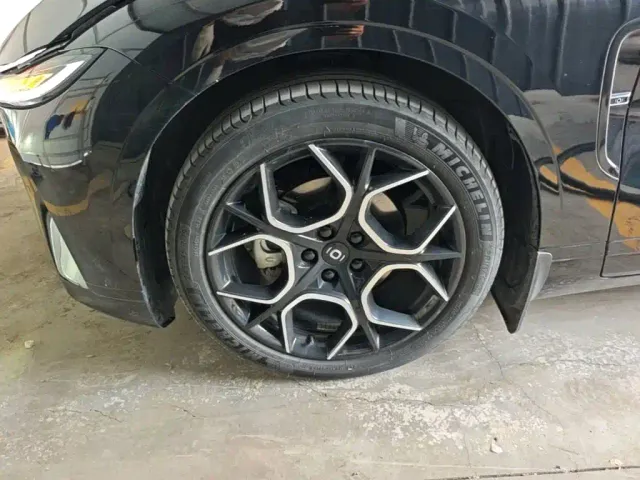 Changan Qiyuan A07 — Фото автомобиля 24