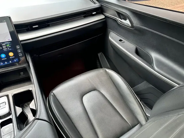 Hyundai Custo — Фото автомобиля 21