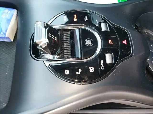 BYD Seal — Фото автомобиля 13