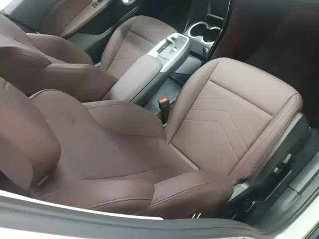 BMW X1 — Фото автомобиля 24