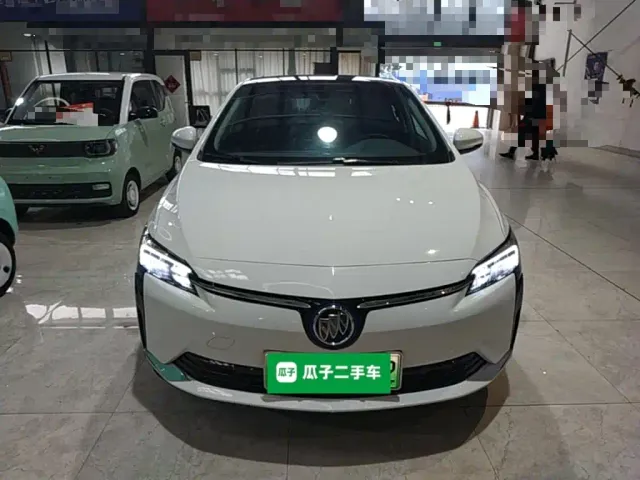 Buick Velite 6 — Фото автомобиля 2