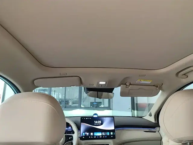 Shangjie SUV — Фото автомобиля 17