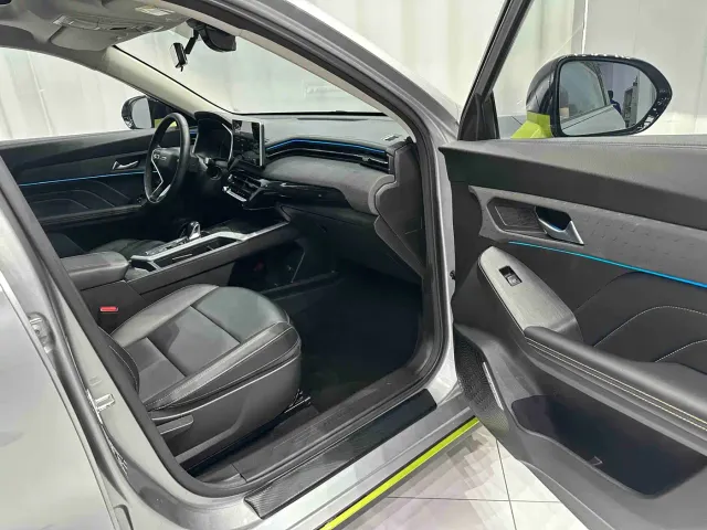 Haval Chitu — Фото автомобиля 20