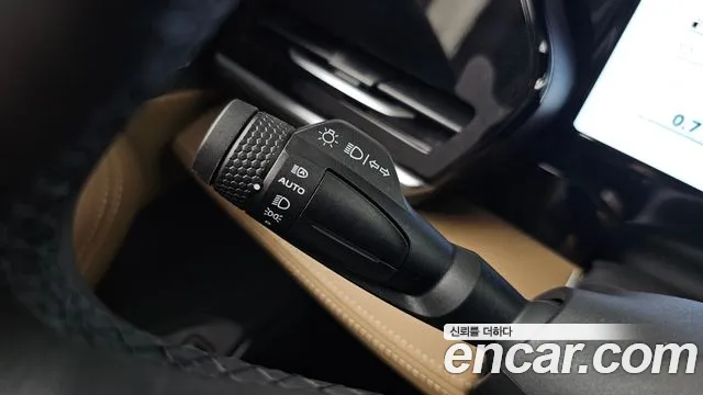 Renault-KoreaSamsung Grand Koleos Grand Koleos 2.0 Iconic 2WD — Фото автомобиля 30