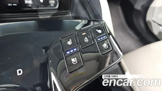 Kia Sportage 5th Gen — Фото автомобиля 26