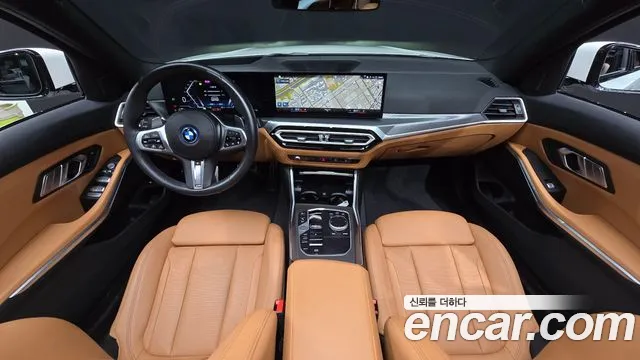 BMW 3 Series G20 — Фото автомобиля 10