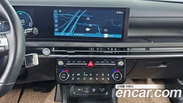Hyundai Tucson NX4 — Фото автомобиля 18