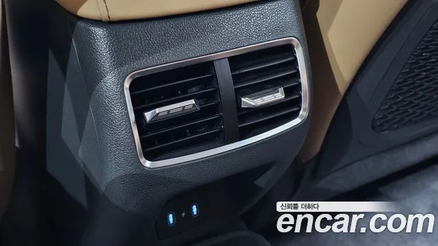 Hyundai Sonata DN8 — Фото автомобиля 27
