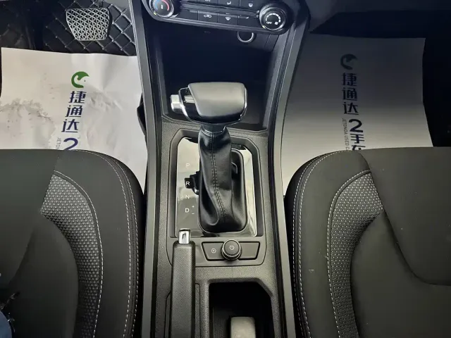 Chery Tiggo 3x — Фото автомобиля 24