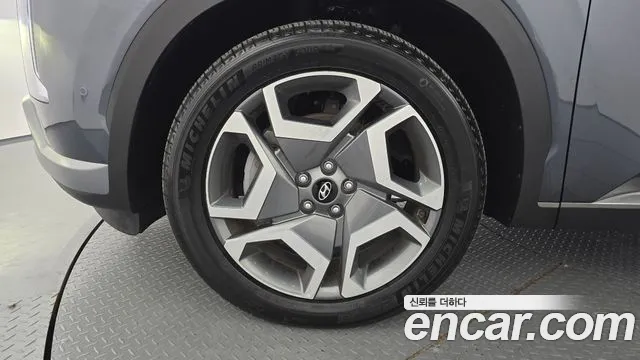 Hyundai Palisade The New — Фото автомобиля 5