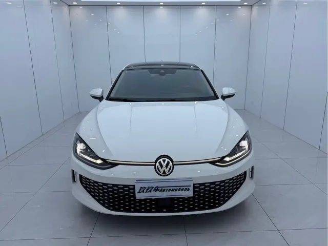 Volkswagen Lamando — Фото автомобиля 2