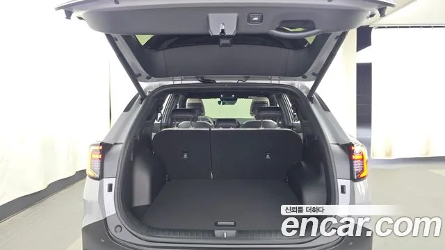 Kia Sportage — Фото автомобиля 26
