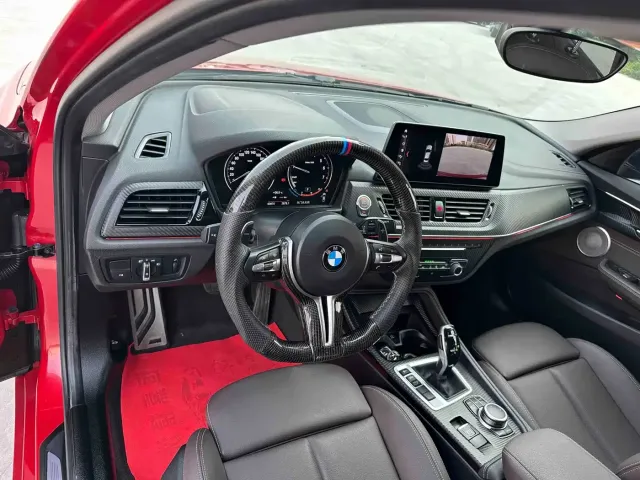 BMW BMW 1 Series 2021 120i M Sport Shadow Edition — Фото автомобиля 12