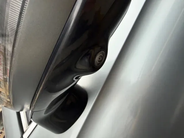 Chery Tiggo 8L — Фото автомобиля 24