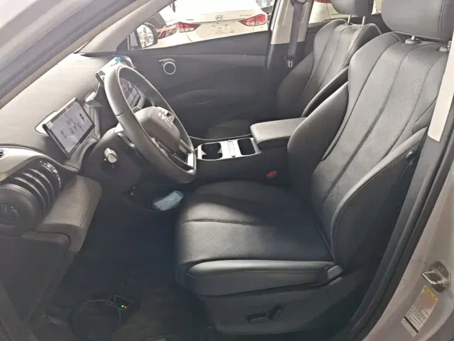 BYD Yuan PLUS — Фото автомобиля 14