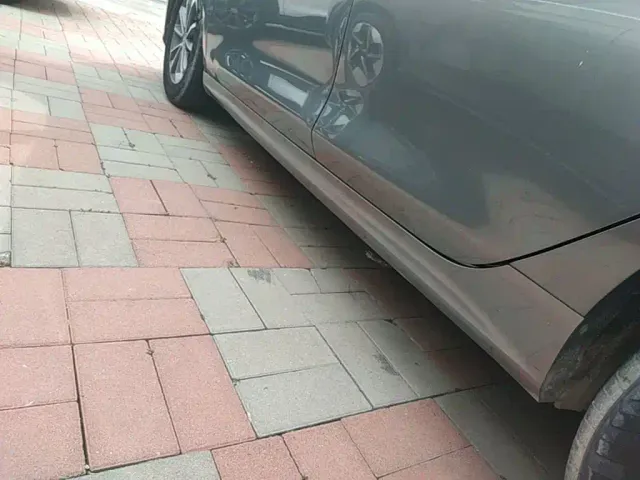 BYD Qin PLUS — Фото автомобиля 21