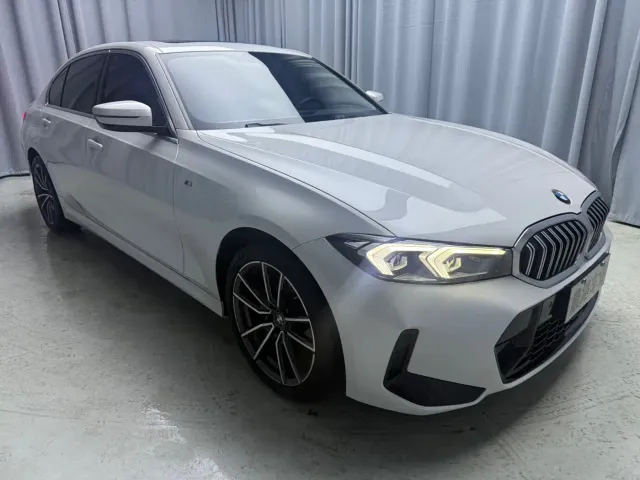 BMW 3 Series — Фото автомобиля 3