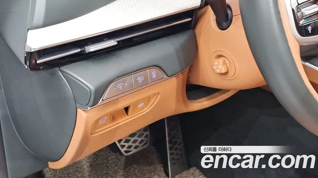 Genesis GV80 — Фото автомобиля 29