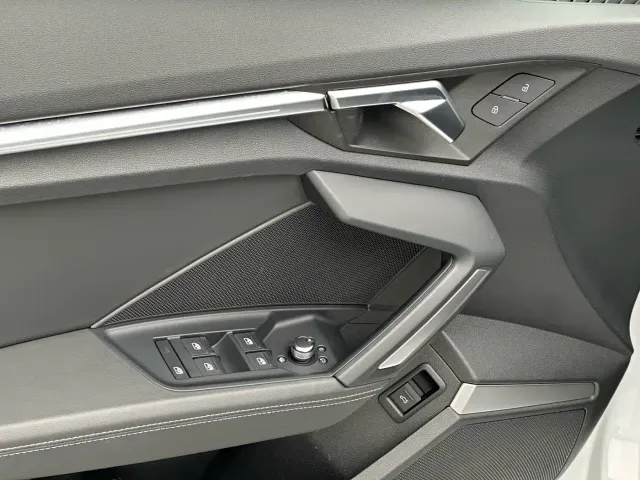 Audi A3 — Фото автомобиля 13