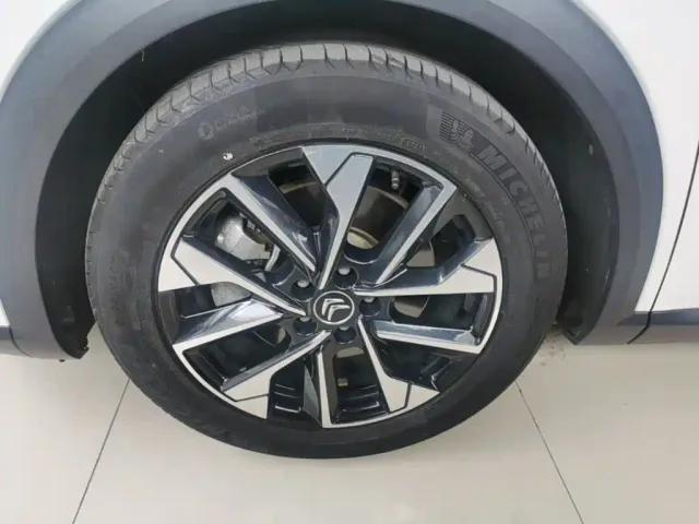 Citroen C5 X — Фото автомобиля 22