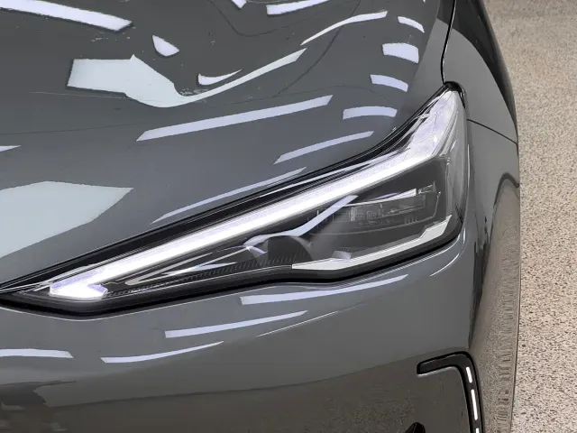 Geely Galaxy E5 — Фото автомобиля 8