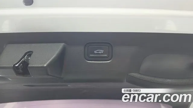 Hyundai Kona Kona Гибрид (SX2) Inspiration — Фото автомобиля 19