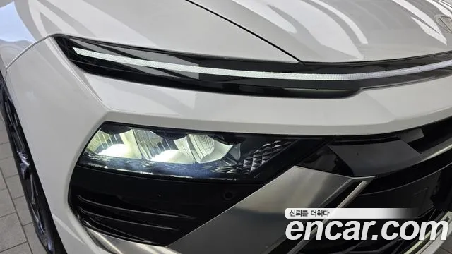 Hyundai Sonata — Фото автомобиля 7