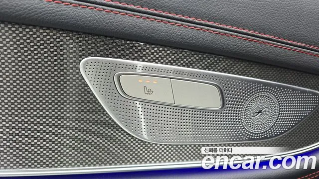 Mercedes-Benz CLS-Class — Фото автомобиля 23