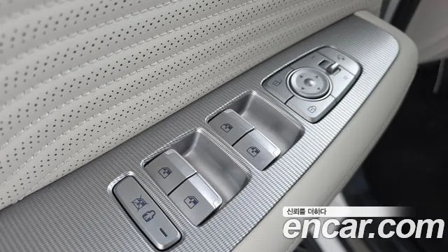 Hyundai Palisade The New Palisade Бензин 3.8 4WD — Фото автомобиля 21