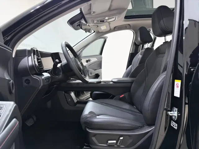Haval Xiaolong — Фото автомобиля 7