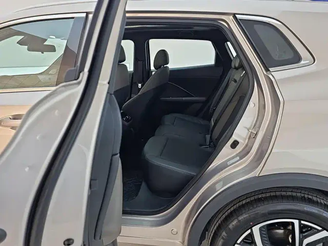 Changan CS55 Plus — Фото автомобиля 11