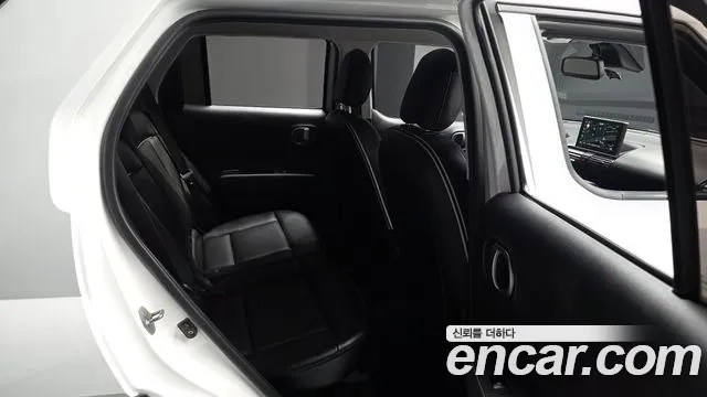 Hyundai Casper Casper Inspiration — Фото автомобиля 10
