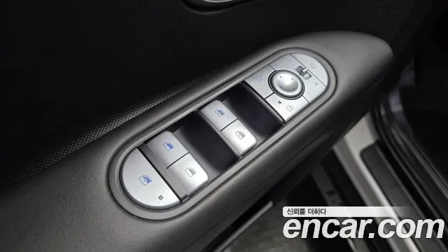 Hyundai Ioniq5 Ioniq5 Long Range AWD — Фото автомобиля 13
