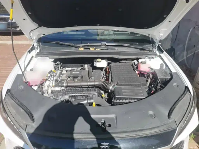 BYD Qin PLUS — Фото автомобиля 19