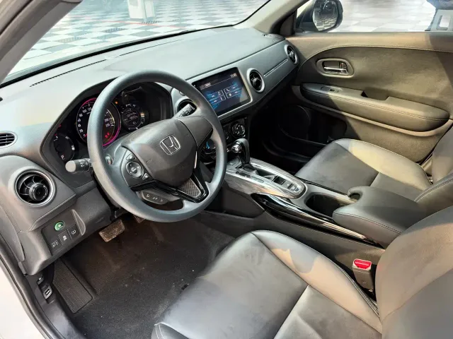 Honda XR-V — Фото автомобиля 4