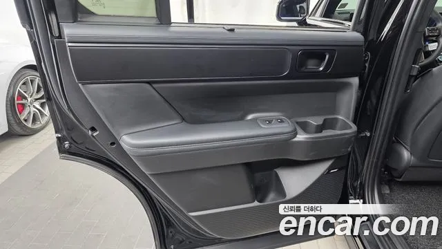Hyundai Santa Fe MX5 — Фото автомобиля 14