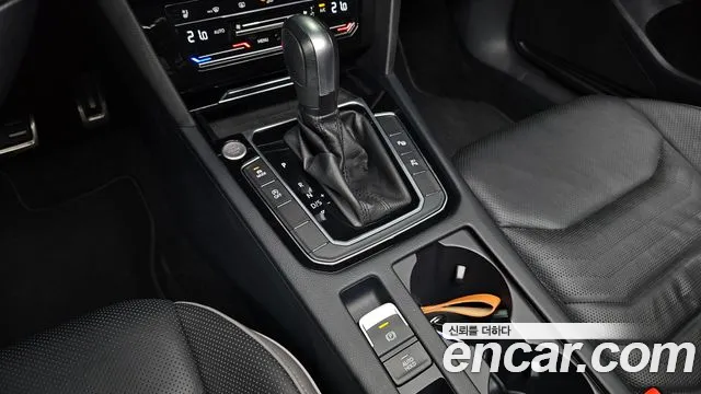 Volkswagen Arteon Arteon 2.0 TDI Prestige — Фото автомобиля 9
