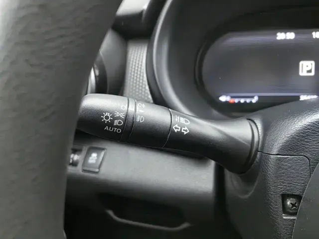 Nissan Kicks — Фото автомобиля 21