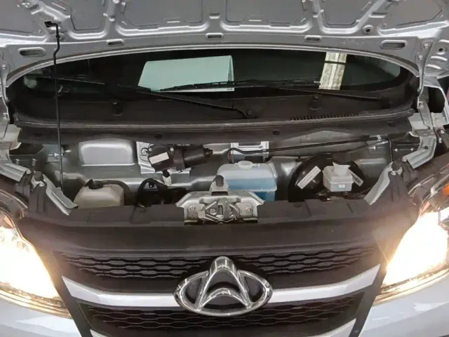 Changan Star 5 — Фото автомобиля 19