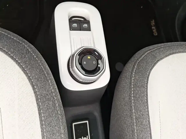 Geely Panda — Фото автомобиля 13