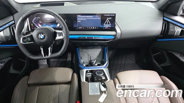 BMW X3 — Фото автомобиля 7
